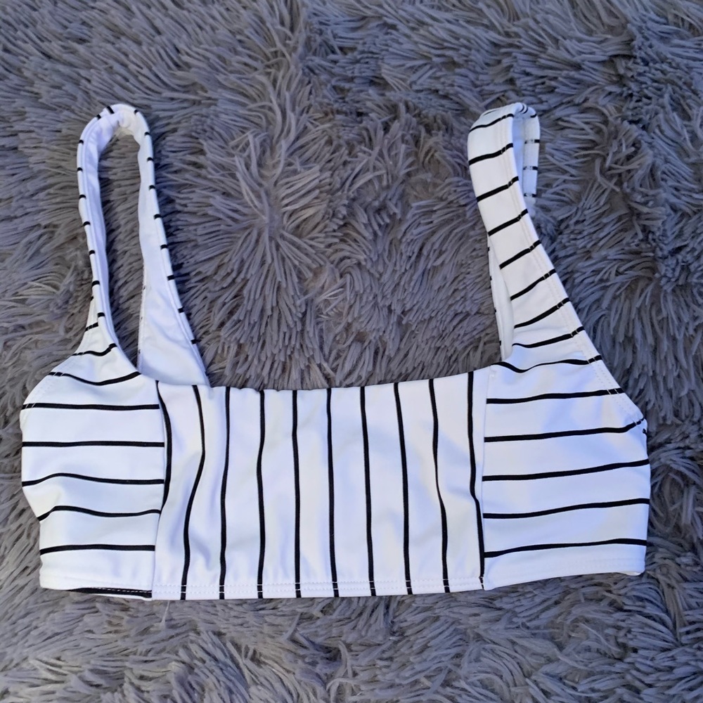 forever 21 bikini top